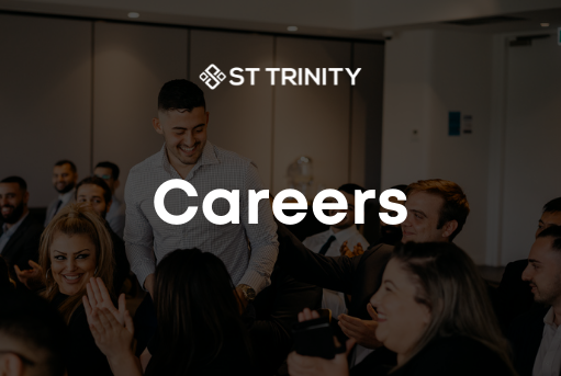 Build Your Future With St Trinity Property Group Build Your Future With St Trinity Property Group